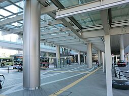 世田谷区岡本3丁目　土地　全1区画