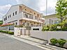 周辺：幼稚園・保育園 620m 下高井戸子供園