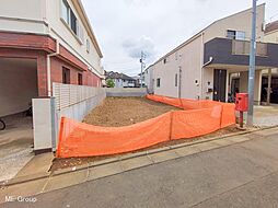 品川区西大井315　1区画
