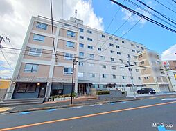 玉川コーポラス