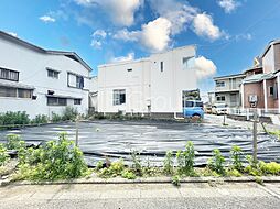 練馬区春日町3丁目　土地　全1区画