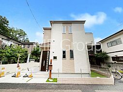 小平市上水新町2丁目　4期　新築一戸建て　全1棟