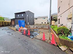 東村山市富士見町3丁目　2期　新築一戸建て　全1棟