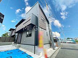 国分寺市並木町3丁目　新築一戸建て　全1棟