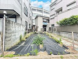 北区王子本町1丁目　土地　全1区画