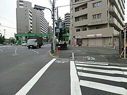北区豊島7丁目　土地　全1区画