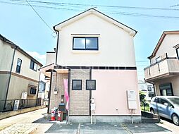 東村山市久米川町1丁目　中古一戸建て