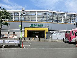 小金井市緑町5丁目　土地　全1区画