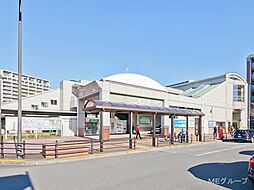 小平市花小金井4丁目　土地