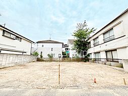 狛江市駒井町1丁目　土地　全1区画
