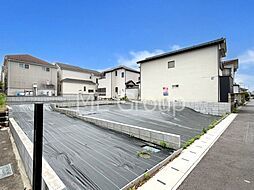 東久留米市滝山7丁目　土地　全3区画