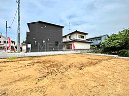 東久留米市前沢3丁目　2期　土地　全42区画