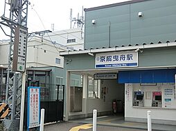 墨田区八広5丁目　土地　全1区画
