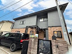 東久留米市八幡町2丁目　中古一戸建て