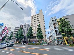 ハイマンションウエスト高円寺