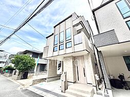 世田谷区北沢1丁目　中古一戸建て