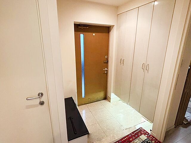 玄関 パンテオン西国分寺 6階/-