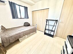 子供部屋の画像