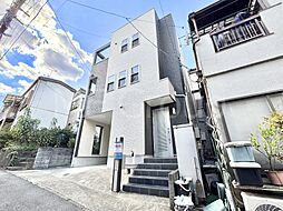 グラファーレ 和光市中央1丁目 中古一戸建て