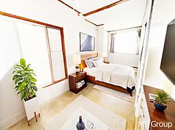 室内の画像