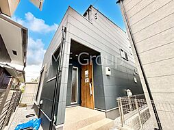 所沢市榎町 1期 新築一戸建て 全2棟