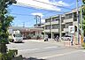 周辺：コンビニ 600m セブン-イレブン 朝霞幸町1丁目店