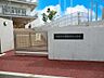 周辺：小学校 760m 朝霞市立朝霞第四小学校