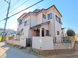 所沢市下安松　中古一戸建て