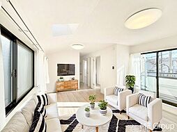 練馬区春日町1丁目　中古一戸建て