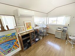 子供部屋の画像