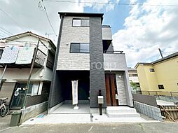 所沢市山口 26期 新築一戸建て 全1棟