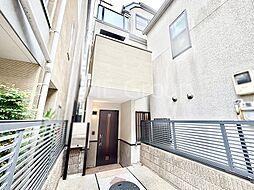 杉並区桃井4丁目 中古戸建て