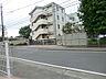 周辺：小学校 300m 所沢市立東所沢小学校