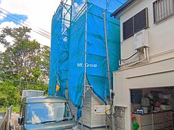 東村山市萩山町2丁目　5期　新築一戸建て　全1棟