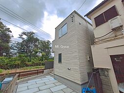 東村山市萩山町2丁目 5期 新築一戸建て 全1棟