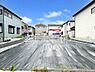 外観：あなたの思い描く家を建ててみませんか  
