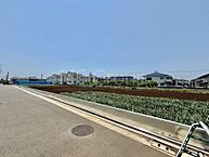 東京都小平市小川町1丁目：物件画像