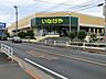 周辺：スーパー 130m いなげや東村山秋津店