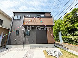 小平市中島町 2期 新築一戸建て 全1棟