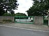 周辺：小学校 650m 練馬区立大泉北小学校