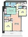 東戸塚前田町パーク・ホームズ3階3,350万円