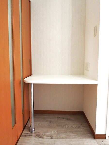 設備を拡大表示