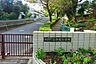 周辺：横浜市立上寺尾小学校(1、350m)