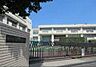 周辺：横浜市立生麦中学校(2、048m)