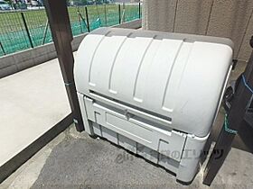 遠藤マンション 11 ｜ 滋賀県草津市平井４丁目（賃貸マンション1K・1階・18.00㎡） その29