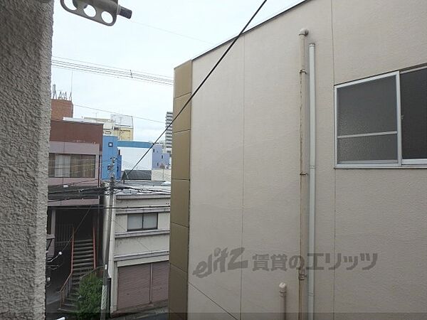 マンション長等 203｜滋賀県大津市長等３丁目(賃貸マンション2K・2階・34.02㎡)の写真 その30