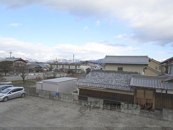 レオパレスひの 202｜滋賀県蒲生郡日野町大窪(賃貸アパート1K・2階・23.18㎡)の写真 その29