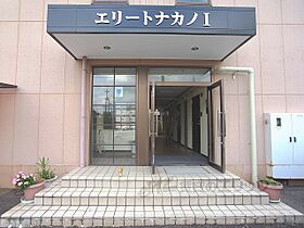 エリートＮＡＫＡＮＯI 103 ｜ 滋賀県草津市野路８丁目（賃貸マンション1K・1階・18.49㎡） その18