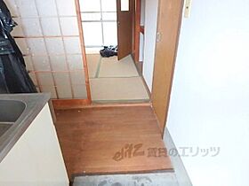 遠藤マンション 10 ｜ 滋賀県草津市平井４丁目（賃貸マンション1K・1階・18.00㎡） その21