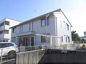 滋賀県甲賀市水口町名坂（賃貸アパート2LDK・2階・66.91㎡） その1